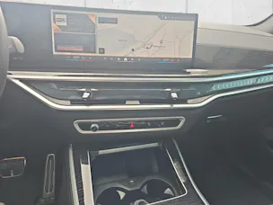 BMW X5 xDr 48V 30d M Sport
