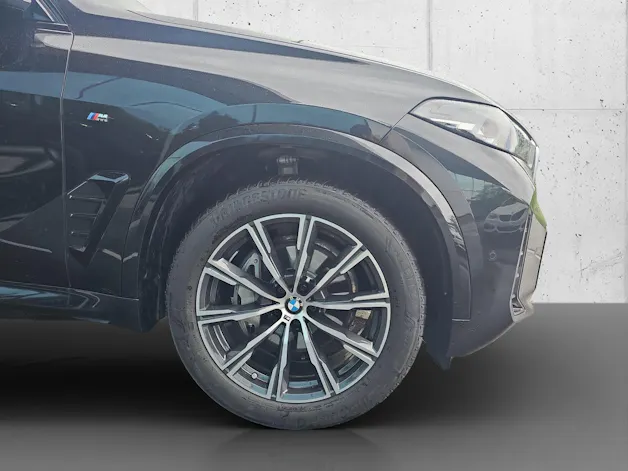 BMW X5 xDr 48V 30d M Sport