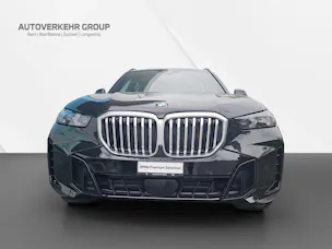 BMW X5 xDr 48V 30d M Sport