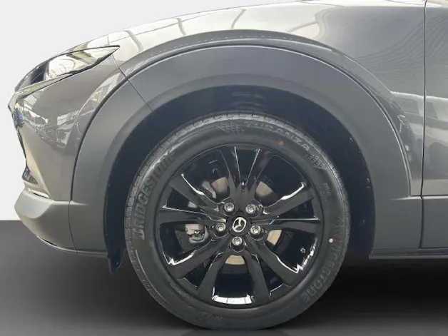 Mazda CX-30 2.0/186 Homura 4x4