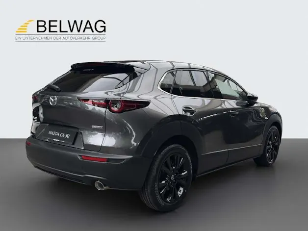 Mazda CX-30 2.0/186 Homura 4x4