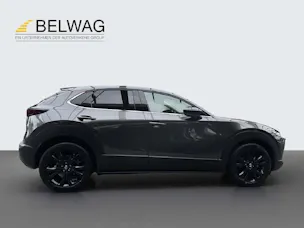 Mazda CX-30 2.0/186 Homura 4x4