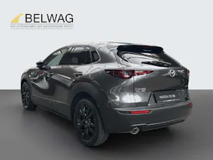 Mazda CX-30 2.0/186 Homura 4x4