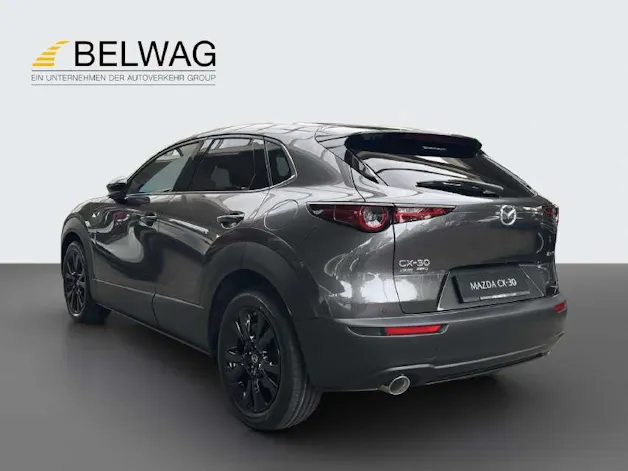 Mazda CX-30 2.0/186 Homura 4x4