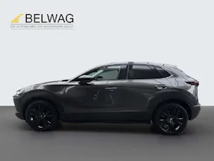 Mazda CX-30 2.0/186 Homura 4x4