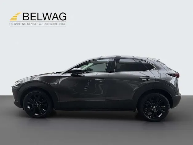 Mazda CX-30 2.0/186 Homura 4x4