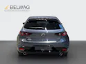 Mazda 3 2.0/186 Exclusive-Line 4x4