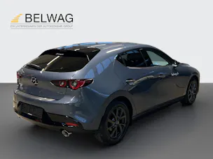 Mazda 3 2.0/186 Exclusive-Line 4x4
