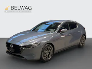 Mazda 3 2.0/186 Exclusive-Line 4x4