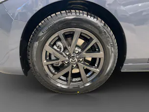 Mazda 3 2.0/186 Exclusive-Line 4x4