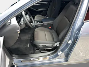 Mazda 3 2.0/186 Exclusive-Line 4x4