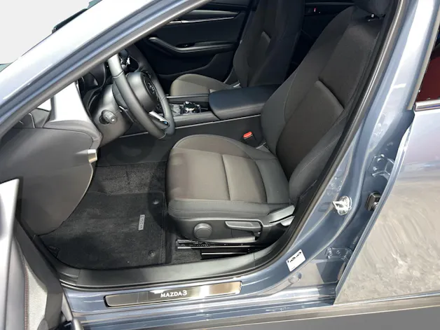 Mazda 3 2.0/186 Exclusive-Line 4x4