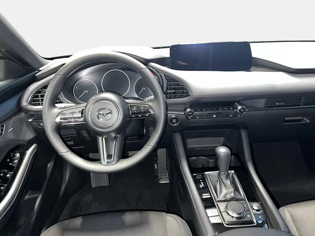 Mazda 3 2.0/186 Exclusive-Line 4x4