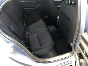 Mazda 3 2.0/186 Exclusive-Line 4x4