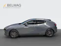 Mazda 3 2.0/186 Exclusive-Line 4x4