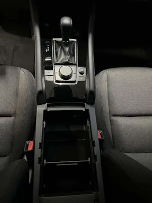 Mazda 3 2.0/186 Exclusive-Line 4x4