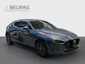 Mazda 3 2.0/186 Exclusive-Line 4x4
