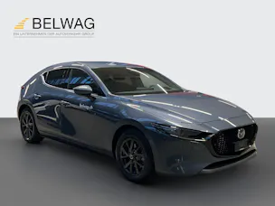 Mazda 3 2.0/186 Exclusive-Line 4x4