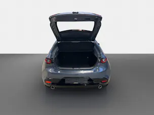 Mazda 3 2.0/186 Exclusive-Line 4x4