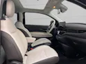 Fiat 500 electric 87 kW La Prima By Bocelli Top