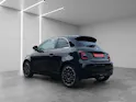 Fiat 500 electric 87 kW La Prima By Bocelli Top