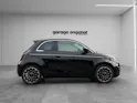 Fiat 500 electric 87 kW La Prima By Bocelli Top