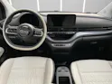 Fiat 500 electric 87 kW La Prima By Bocelli Top
