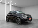 Fiat 500 electric 87 kW La Prima By Bocelli Top