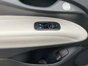 Fiat 500 electric 87 kW La Prima By Bocelli Top