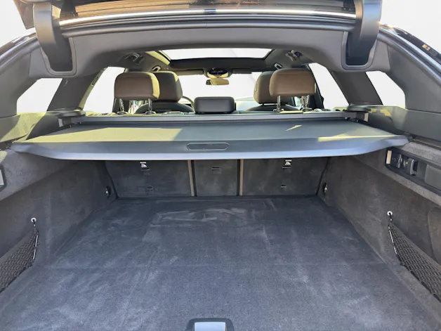 BMW i5 M60 Tour. M Sport Pro