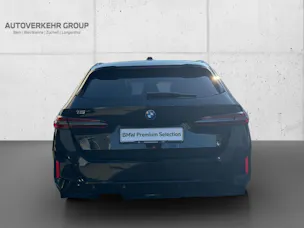 BMW i5 M60 Tour. M Sport Pro