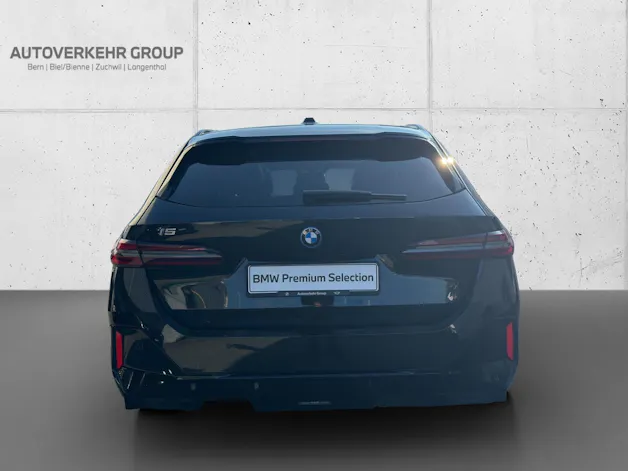BMW i5 M60 Tour. M Sport Pro