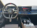 BMW i5 M60 Tour. M Sport Pro