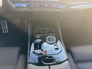 BMW i5 M60 Tour. M Sport Pro