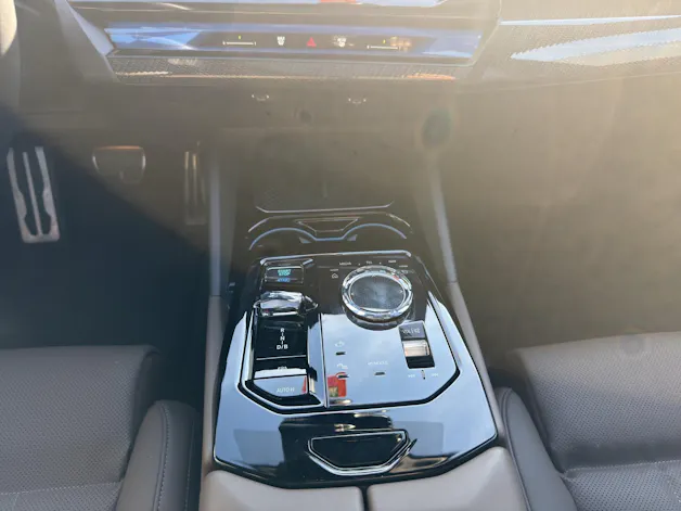 BMW i5 M60 Tour. M Sport Pro