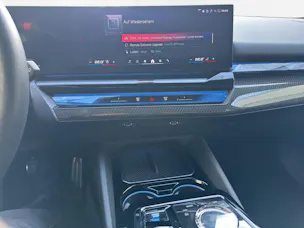 BMW i5 M60 Tour. M Sport Pro