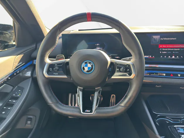 BMW i5 M60 Tour. M Sport Pro