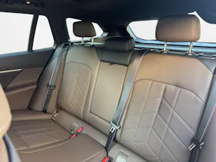 BMW i5 M60 Tour. M Sport Pro