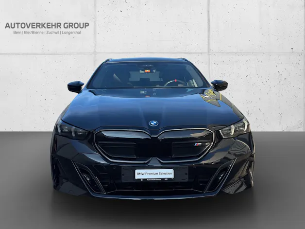 BMW i5 M60 Tour. M Sport Pro