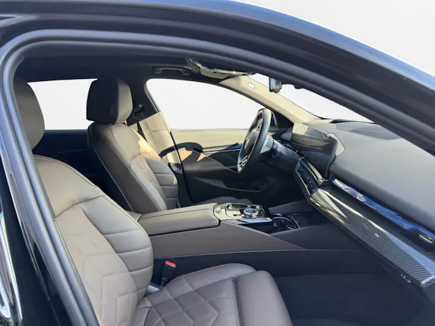 BMW i5 M60 Tour. M Sport Pro