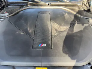 BMW i5 M60 Tour. M Sport Pro