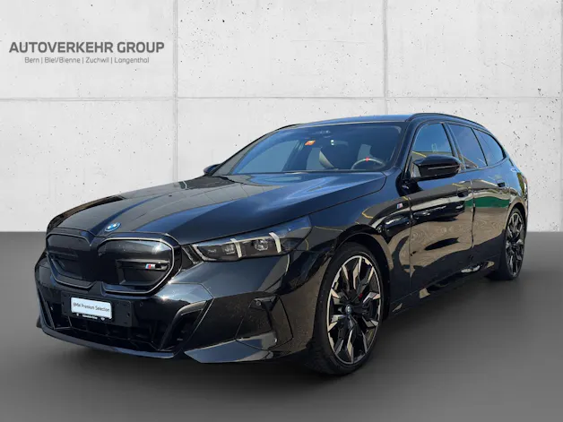 BMW i5 M60 Tour. M Sport Pro