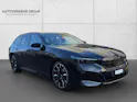 BMW i5 M60 Tour. M Sport Pro