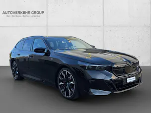 BMW i5 M60 Tour. M Sport Pro