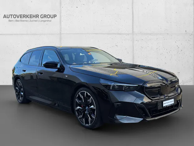 BMW i5 M60 Tour. M Sport Pro