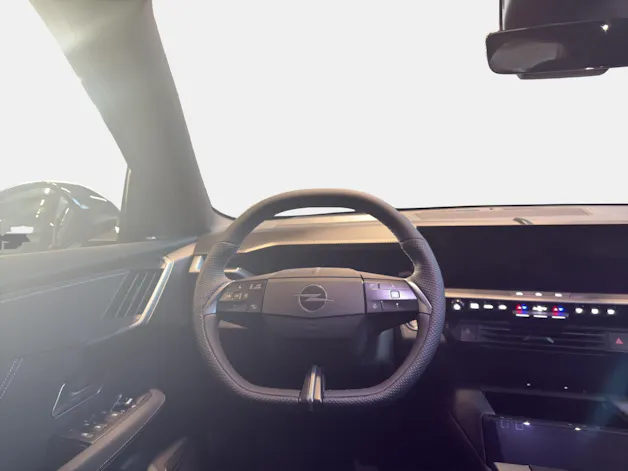 Opel Grandland 1.6T/195 GS Hybrid