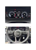 Audi A1 Sportback 1.0 30 TFSI Attraction S-Tronic