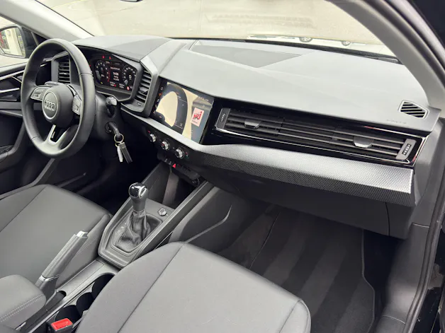Audi A1 Sportback 1.0 30 TFSI Attraction S-Tronic