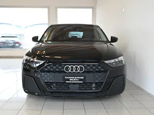 Audi A1 Sportback 1.0 30 TFSI Attraction S-Tronic