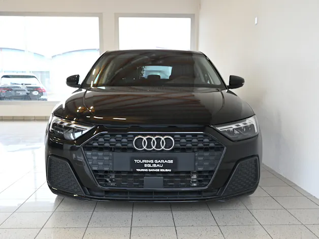 Audi A1 Sportback 1.0 30 TFSI Attraction S-Tronic